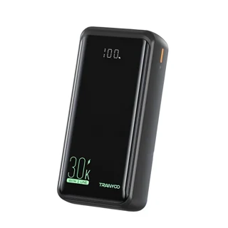 پاوربانک 30,000 TRANYOO T-L5